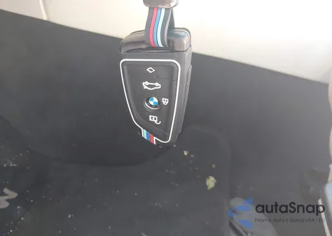 2018 BMW 530I xDrive z USA, uszkodzony, nr VIN WBAJA7C5XJWA73585